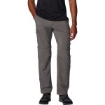 Columbia SILVER RIDGE UTILITY CONVERTIBLE PANT city grey – Hledejceny.cz