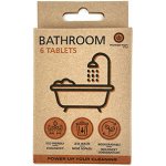 Powerton Eco čistící tablety Ekologický čistič 6 ks – Zboží Dáma