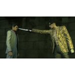 Yakuza Kiwami – Zboží Dáma