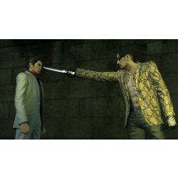 Yakuza Kiwami