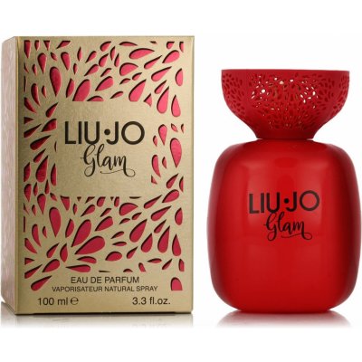 Liu Jo Glam parfémovaná voda dámská 100 ml – Zboží Mobilmania