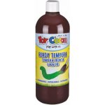 Toy Color hnědá 1000 ml – Zbozi.Blesk.cz