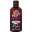 Malibu Fast Tanning Oil bez faktoru 100 ml