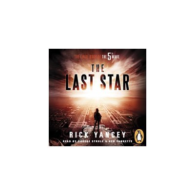 5th Wave Yancey Rick audio – Hledejceny.cz