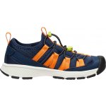 Keen boty Motozoa Sneaker Children Kids – Zboží Dáma