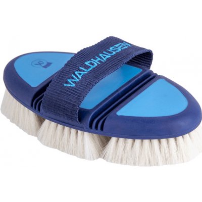 Waldhausen Kartáč Flex jemný přírodní – Zboží Dáma