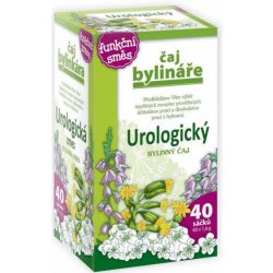 Apotheke Čaj urologický bylinný 40 sáčků