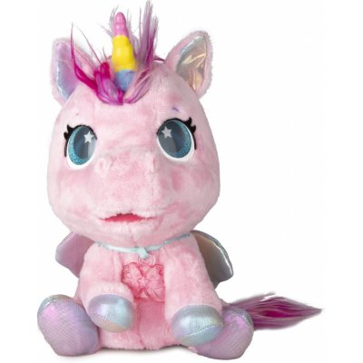 My baby unicorn Můj interaktivní jednorožec překvapení – Zboží Mobilmania