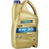 Motorový olej Ravenol HDS 5W-30 4 l