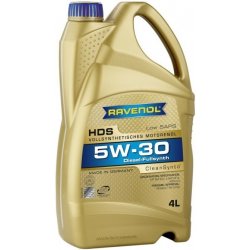 Ravenol HDS 5W-30 4 l