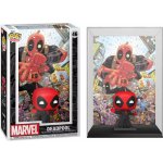 Funko Pop! 46 Marvel Deadpool – Hledejceny.cz