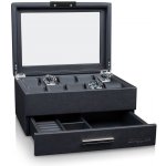 Heisse & Söhne 70019-190.142 HS Heron 10+ černá – Zboží Dáma