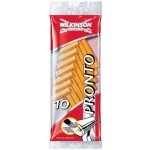 Wilkinson Sword Pronto 10 ks – Zboží Dáma