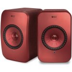 KEF LSX – Zboží Živě