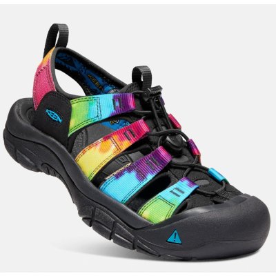 Keen Newport Retro W Original Tie Dye – Zbozi.Blesk.cz