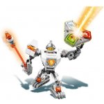 LEGO® Nexo Knights 70366 Lance v bojovém obleku – Zboží Živě