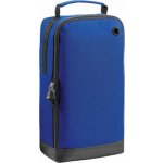 Sportovní taška na boty/doplňky BagBase 8 l Modrá výrazná 19 x 35 x 12 cm BG540