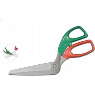 Nůžky na pizzu 25 cm Ambrogio Sanelli – Zboží Mobilmania