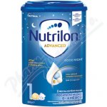 Nutrilon Advanced 1 Good Night 800g – Hledejceny.cz