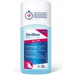 Sterillium Protect & Care Gel 35 ml – Sleviste.cz