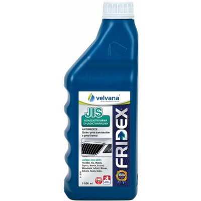 Velvana Fridex JIS 1 l – Zboží Mobilmania