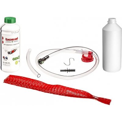 Bosal DPF Gen 2 včetně plnící sady 1 l – Hledejceny.cz