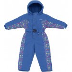 Wolf dětská vyteplená kombinéza – Hledejceny.cz