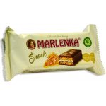 Marlenka Snack medový 50 g – Zboží Dáma