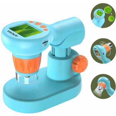 Apexel APL-MS201 800 x – Zboží Živě