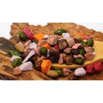 Veselá Veverka Čokoládové kamínky 1 kg – Sleviste.cz