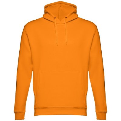 THC PHOENIX. Unisex Oranžová