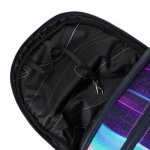 Topgal batoh Barevný gradient VIKI 26038 modrá – Zboží Mobilmania