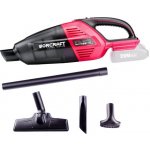 Worcraft CPVC-S20 Li – Zbozi.Blesk.cz