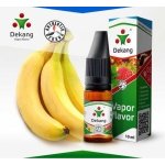 Dekang SILVER Banán 10 ml 0 mg – Hledejceny.cz