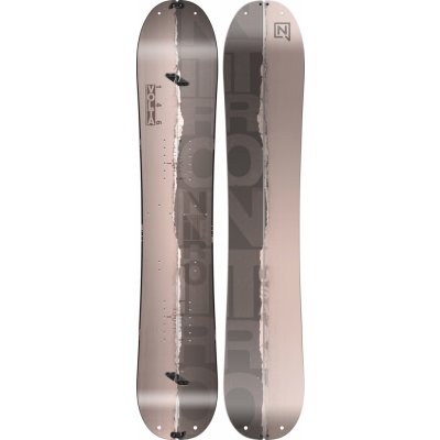 Dámský splitboard Nitro VOLTA - 152 2023/24