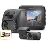 Mio MiVue C595WD Dual – Hledejceny.cz