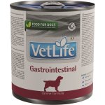 Vet Life Natural Dog Gastrointestinal 300 g – Zboží Mobilmania