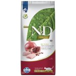 N&D Prime Cat Neutered Chicken & Pomegranate 10 kg – Sleviste.cz