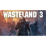 Wasteland 3 – Sleviste.cz