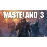 Wasteland 3 – Zboží Mobilmania