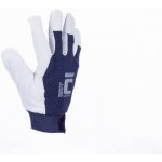 Cerva Pelican Blue Winter Pracovní rukavice zimní – Zboží Dáma