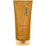 Dove Derma Spa tělové mléko Summer Rev dark 200 ml – Hledejceny.cz