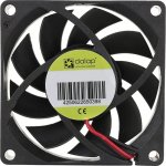 Dalap SAF B DC24 80x80x25mm 3000 RPM – Zboží Živě