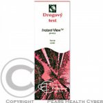 Instant-View MOR drogový test 1 ks – Sleviste.cz