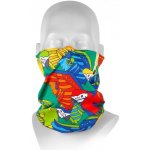 Respilon rshield light parrot nákrčník bez pouzdra – Sleviste.cz