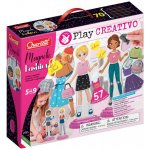 Quercetti Magnetic Fashion Best Friends 2935 – Sleviste.cz