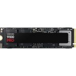 Samsung 9100 PRO 2TB, MZ-VAP2T0BW – Zboží Živě