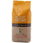 Garibaldi Dolce Aroma zrnková 1 kg – Hledejceny.cz