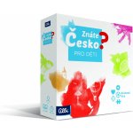 Albi Znáte Česko? Pro děti – Sleviste.cz