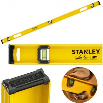 Stanley 120 cm Basic I-Beam 0-42-076 – Hledejceny.cz